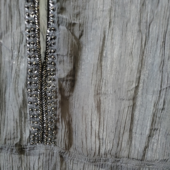 Free People Sheer Dress - Picture 3 of 9